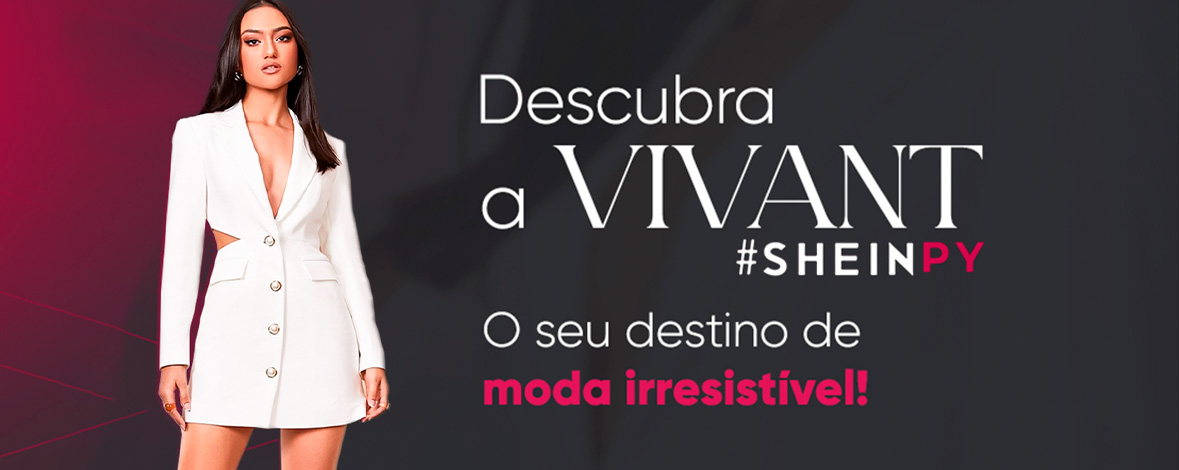 Vivant #Shein py