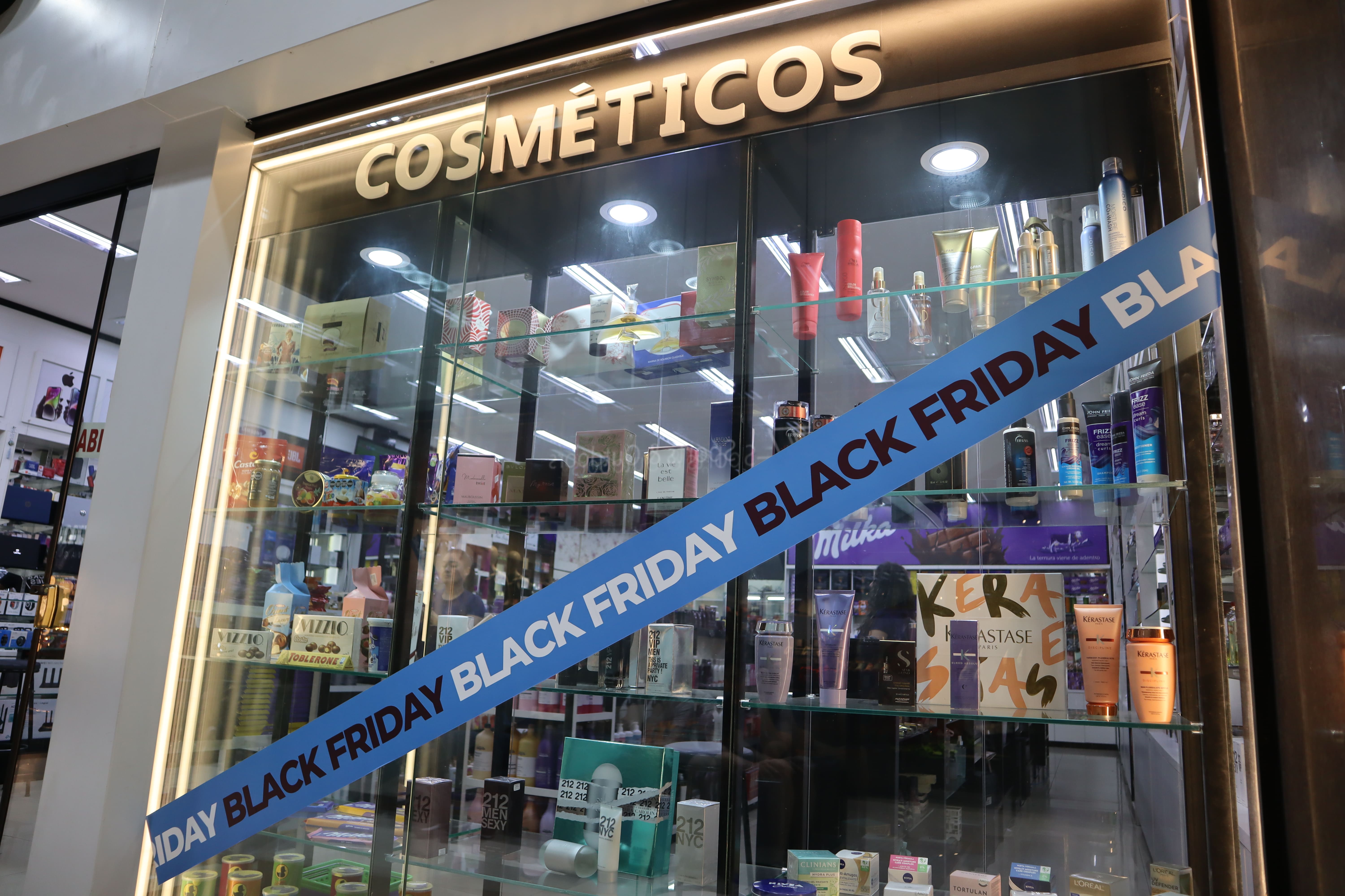 VIP Cosméticos