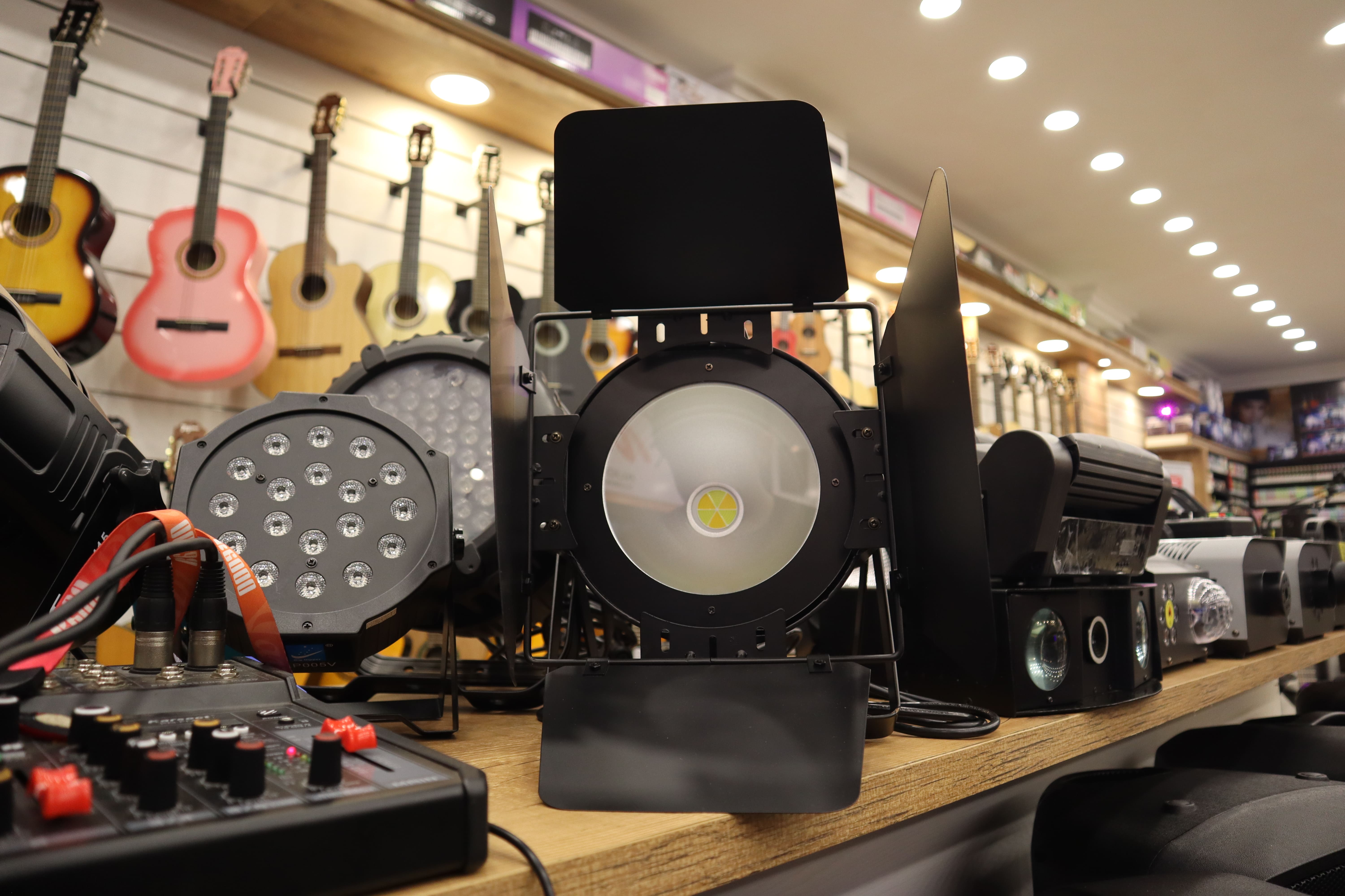 Ninja Audio Music