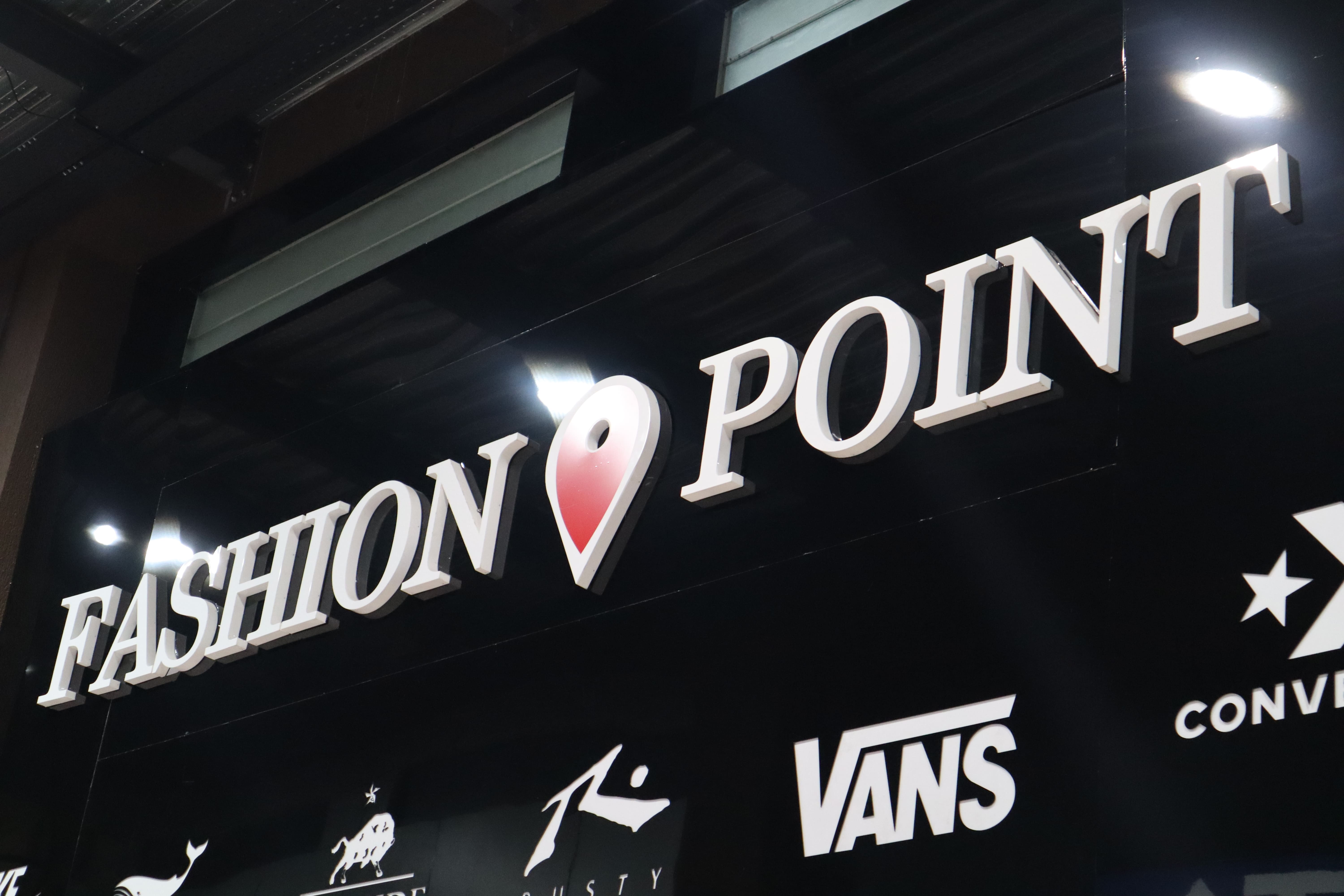 Fashion Point