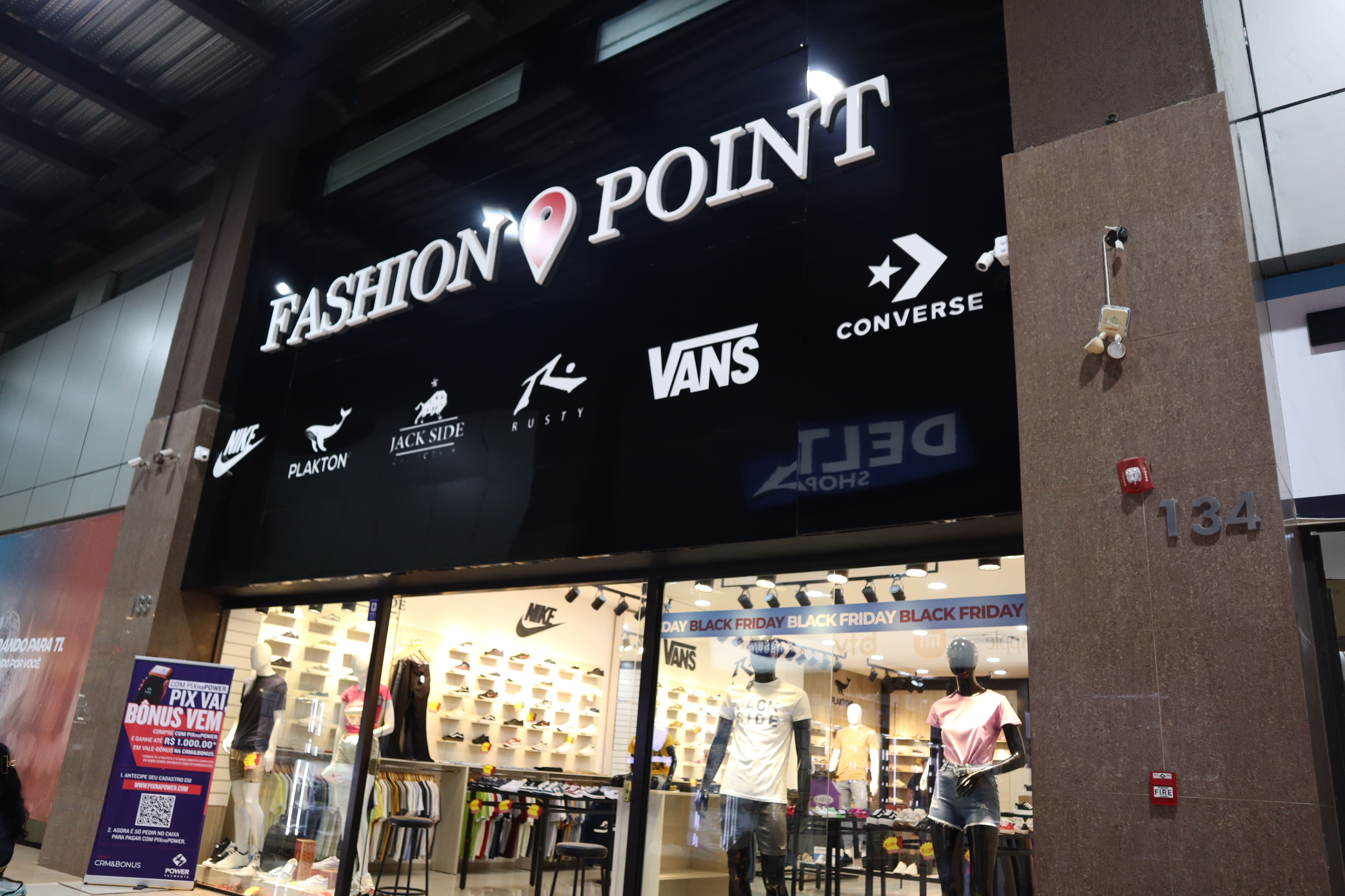 Fashion Point