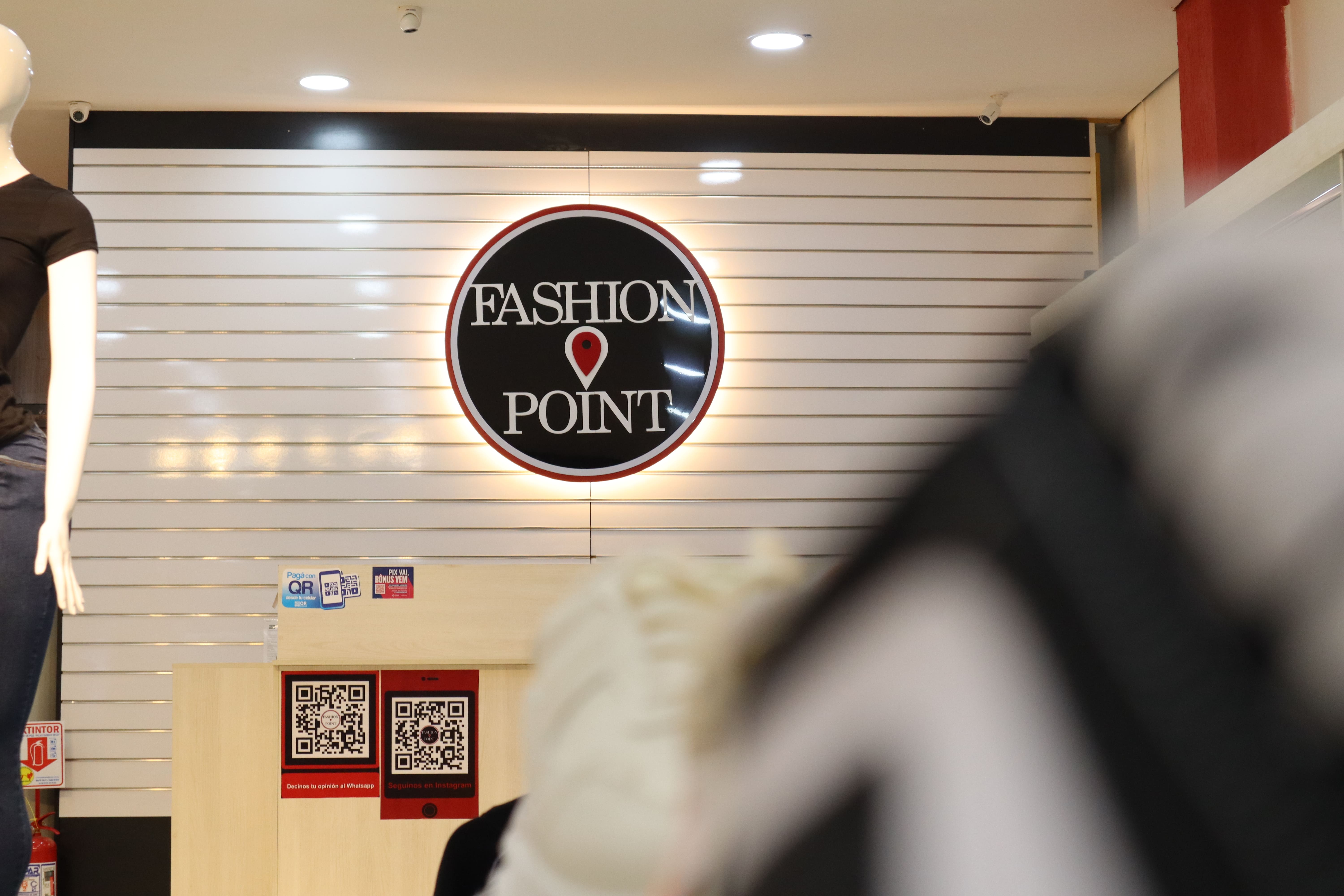 Fashion Point