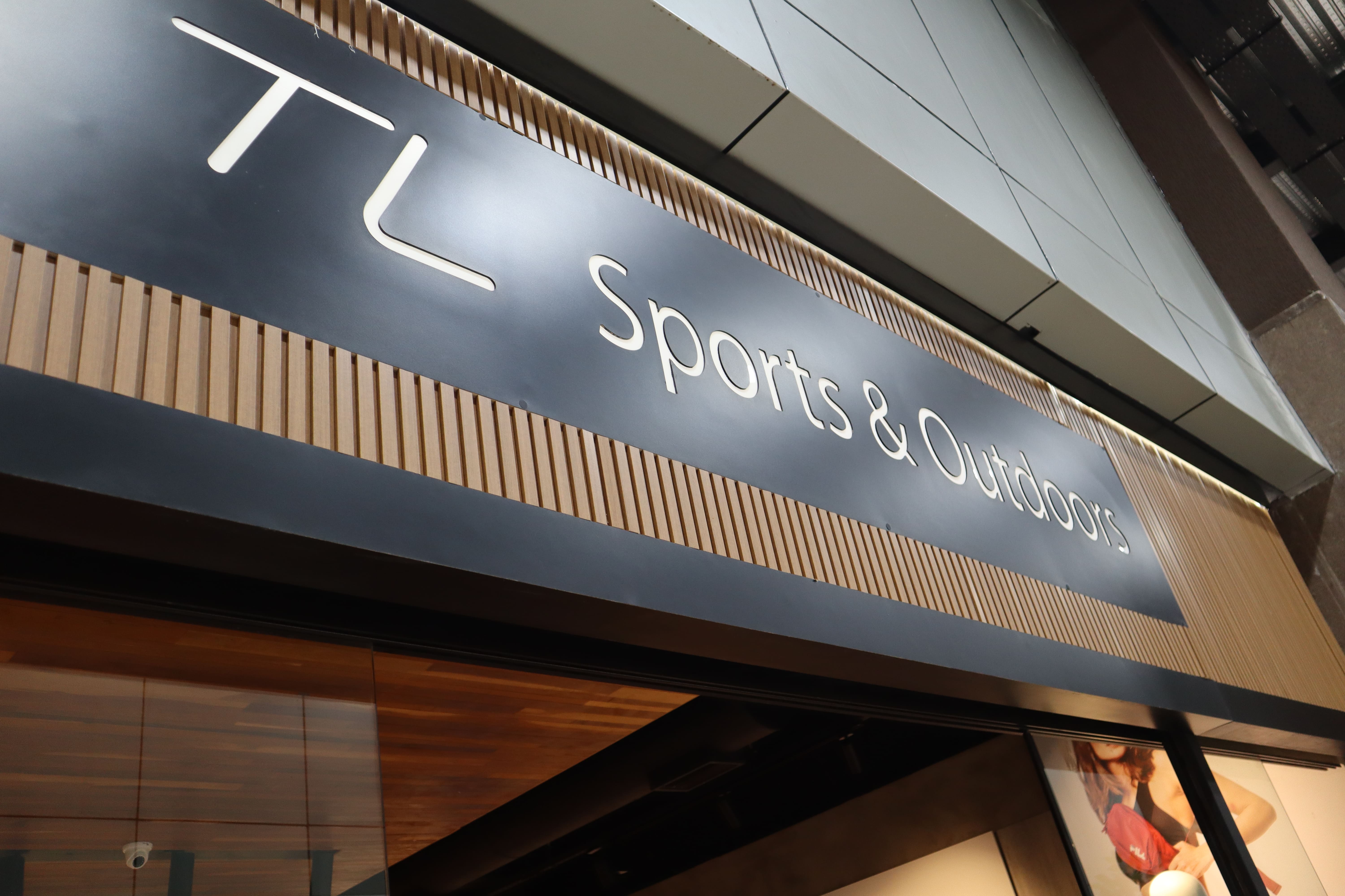 TL Deporte