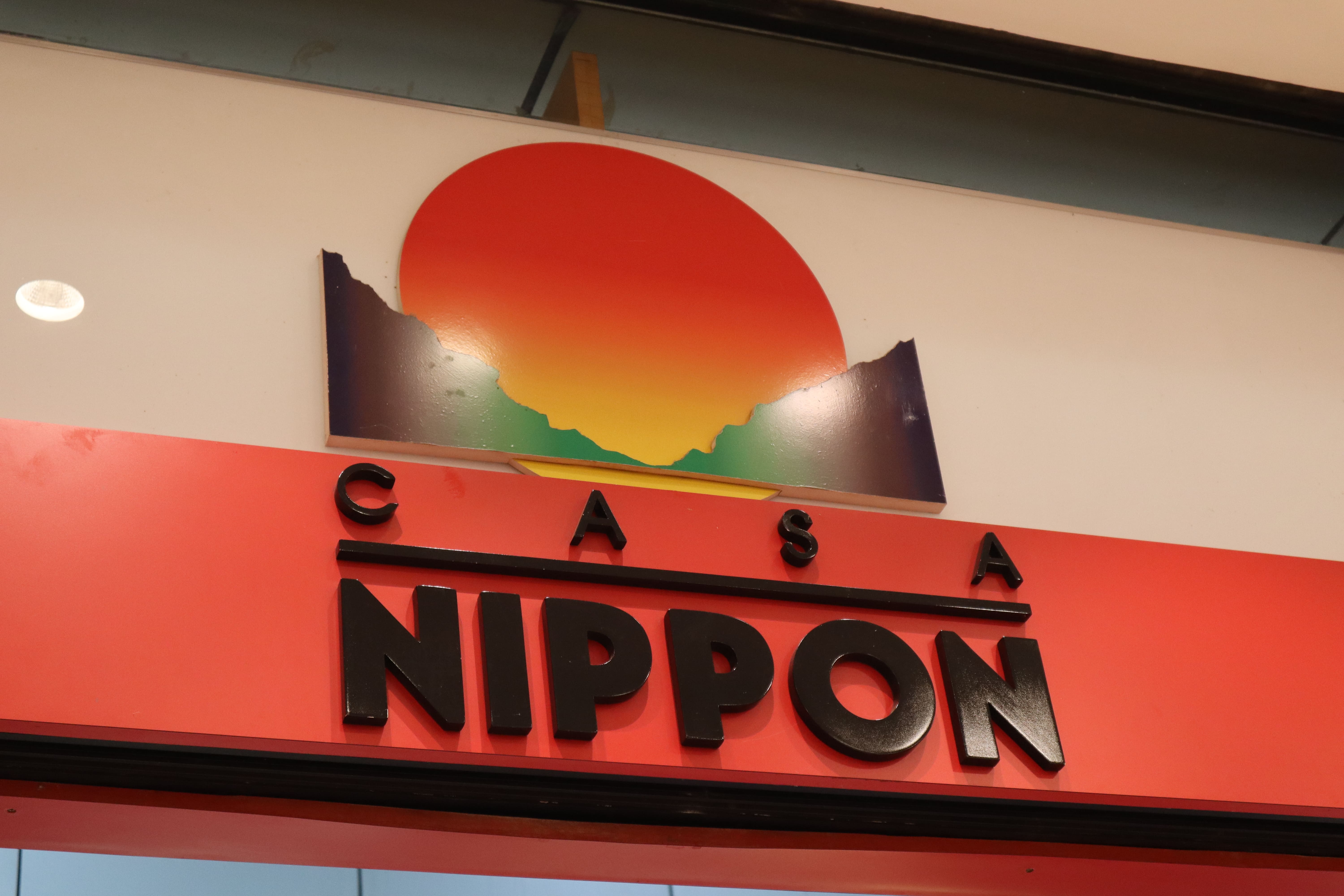 Casa Nippon