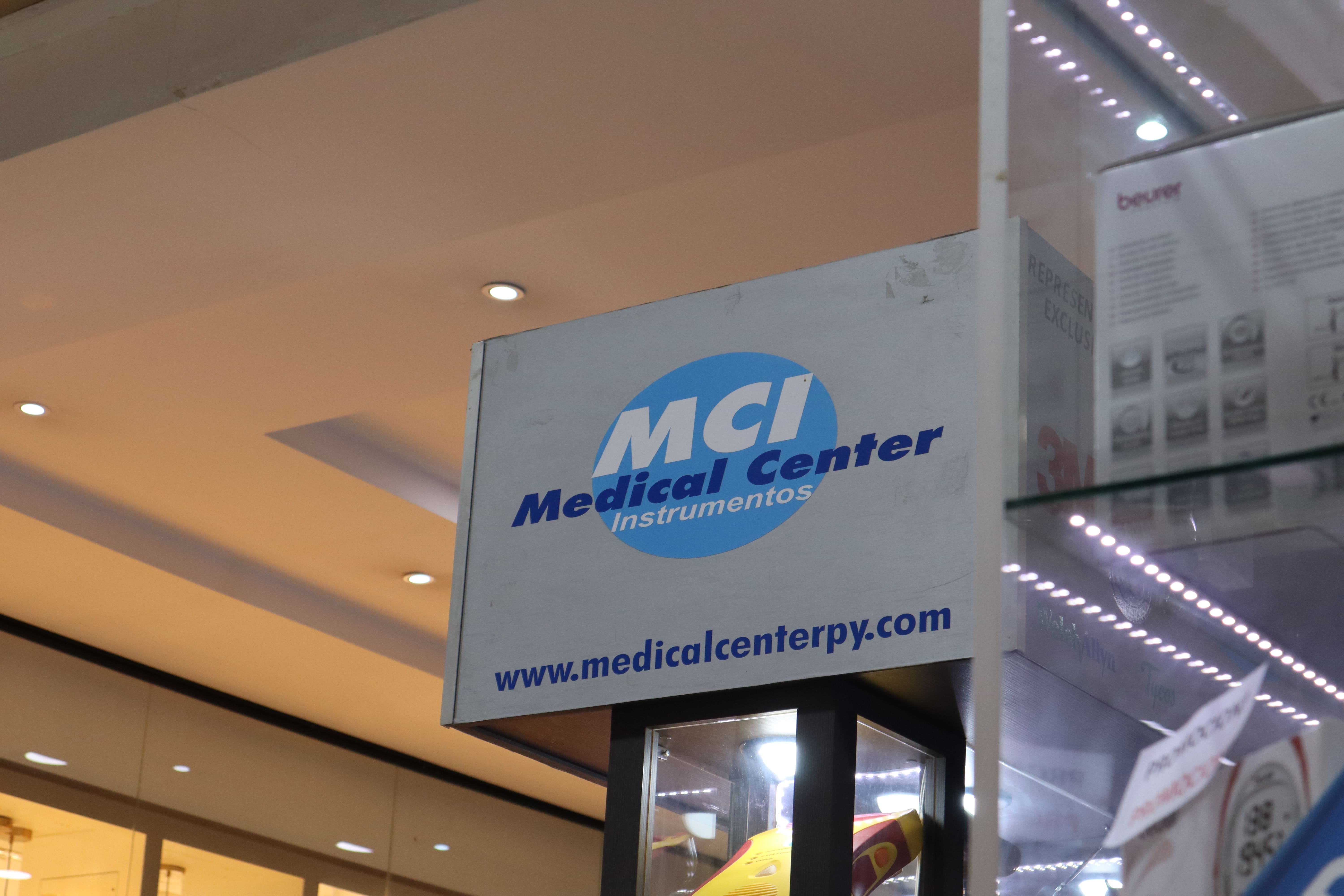 Medical Center