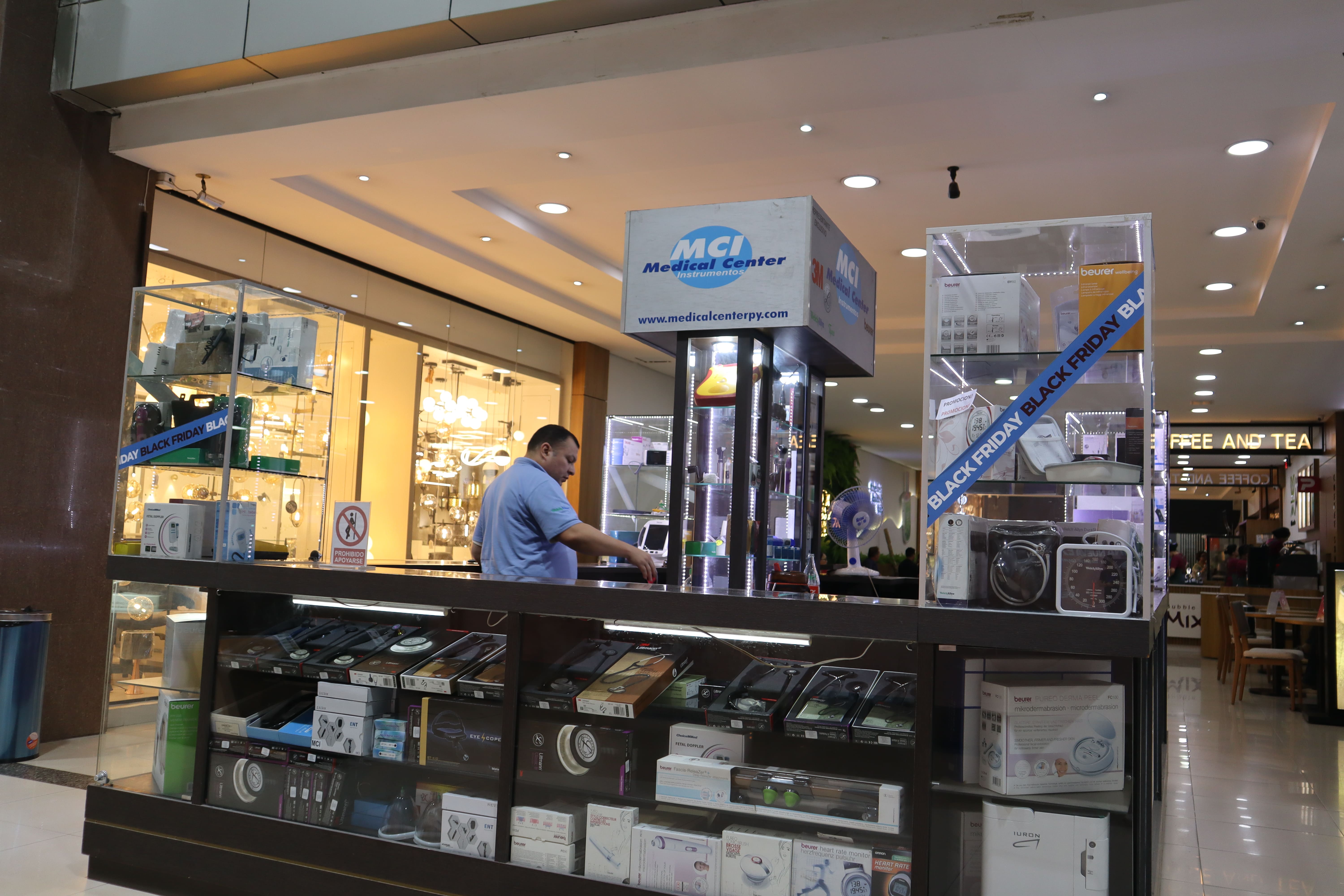 - Shopping Cidade São Paulo
