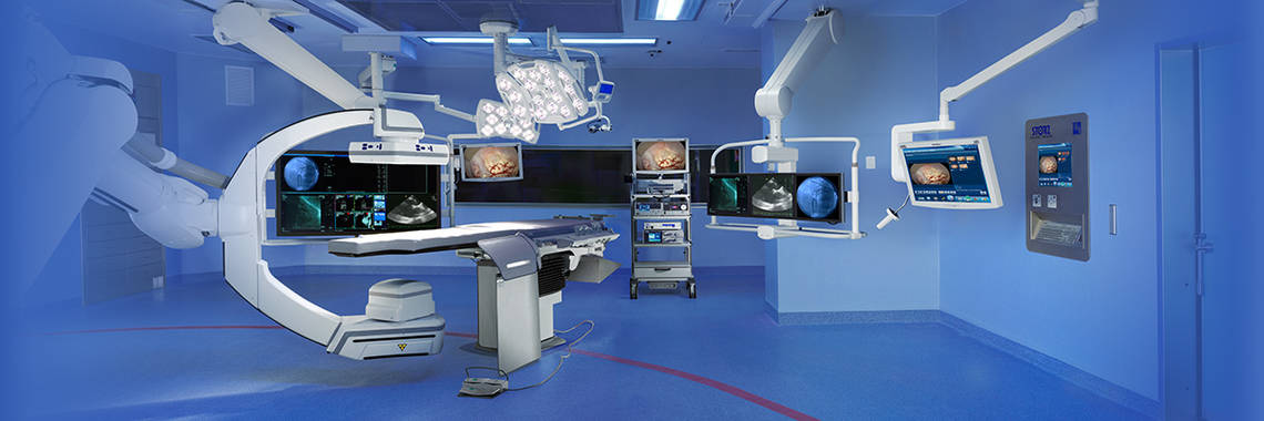 Medical Center