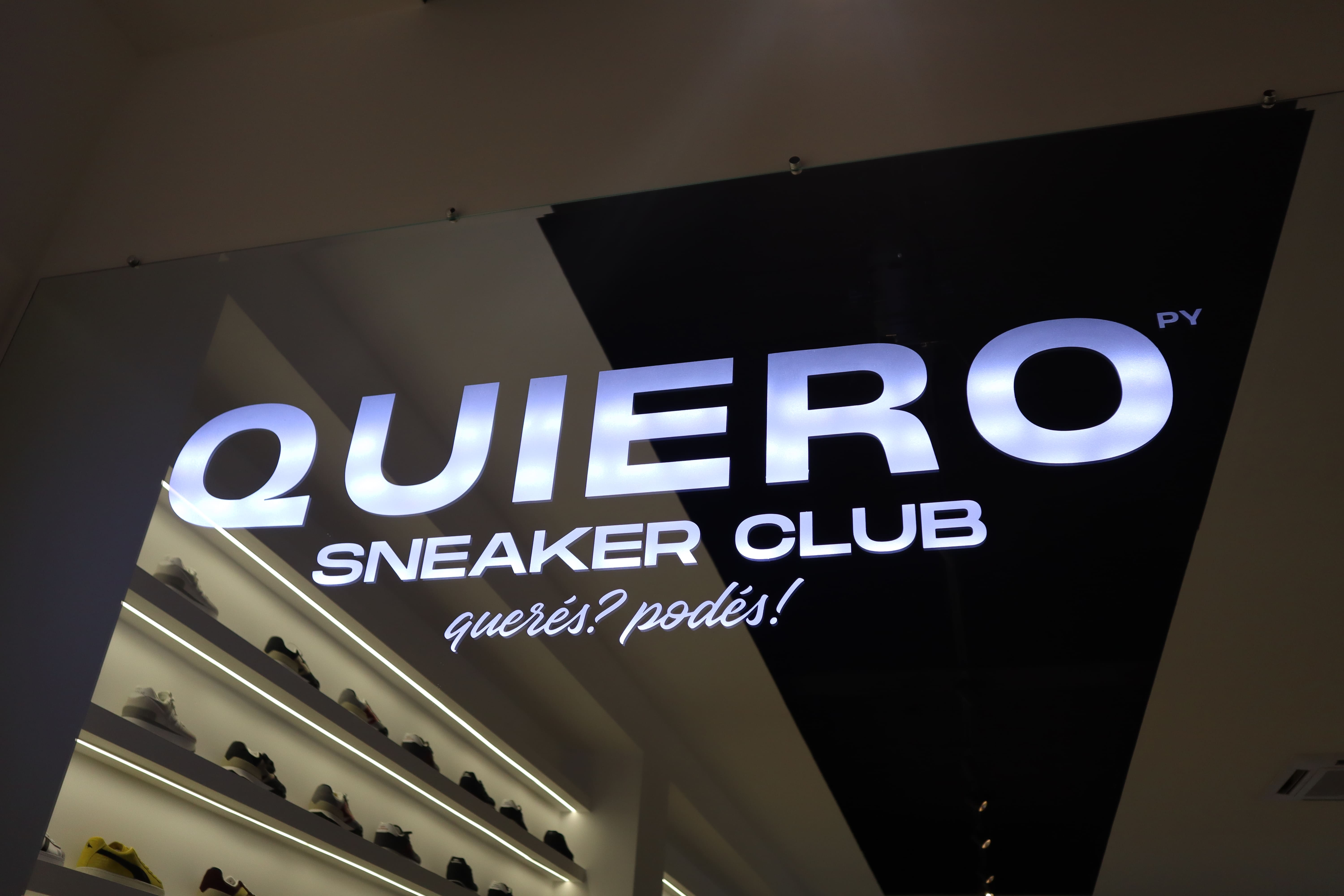 Quiero PY