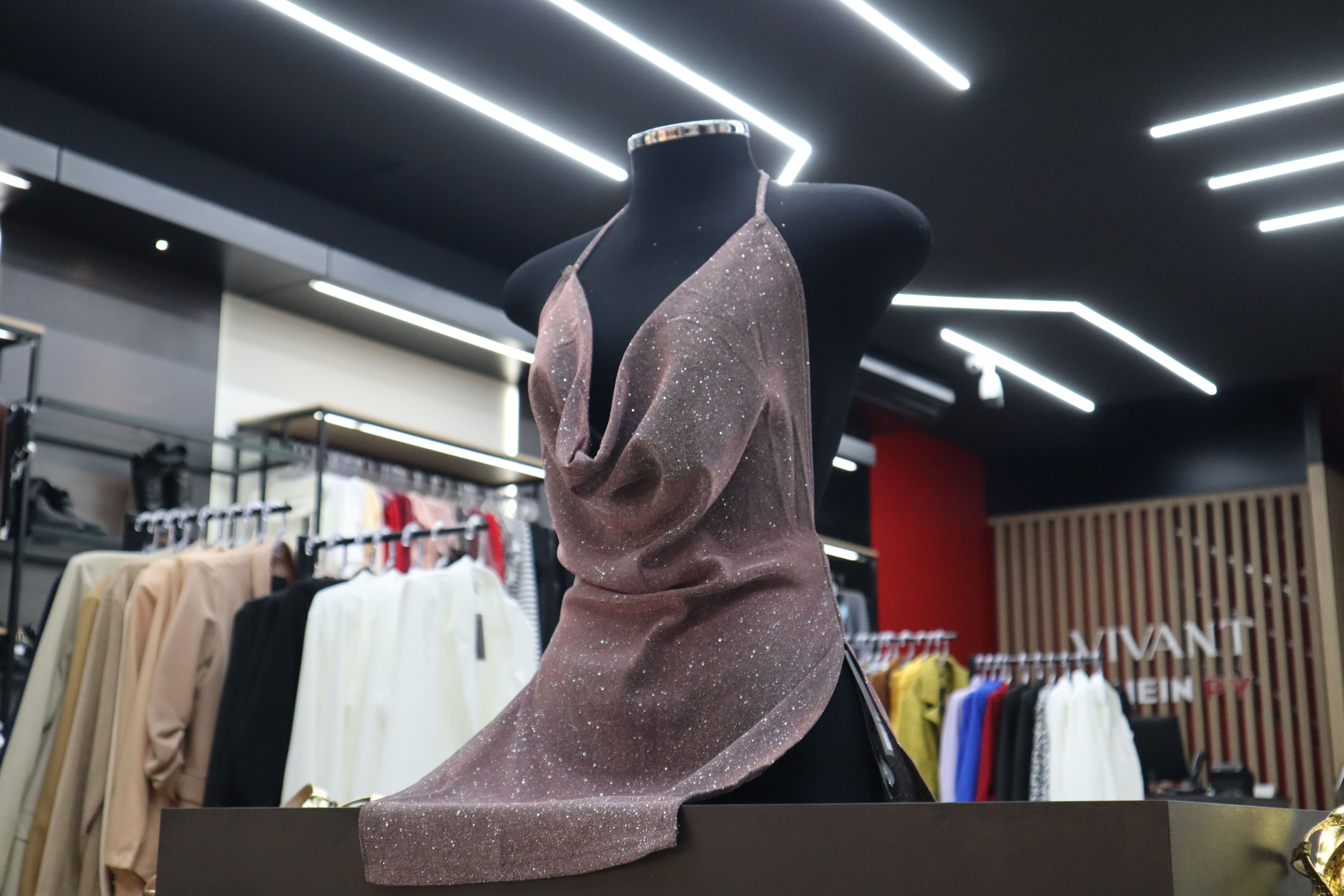 Vivant #Shein py