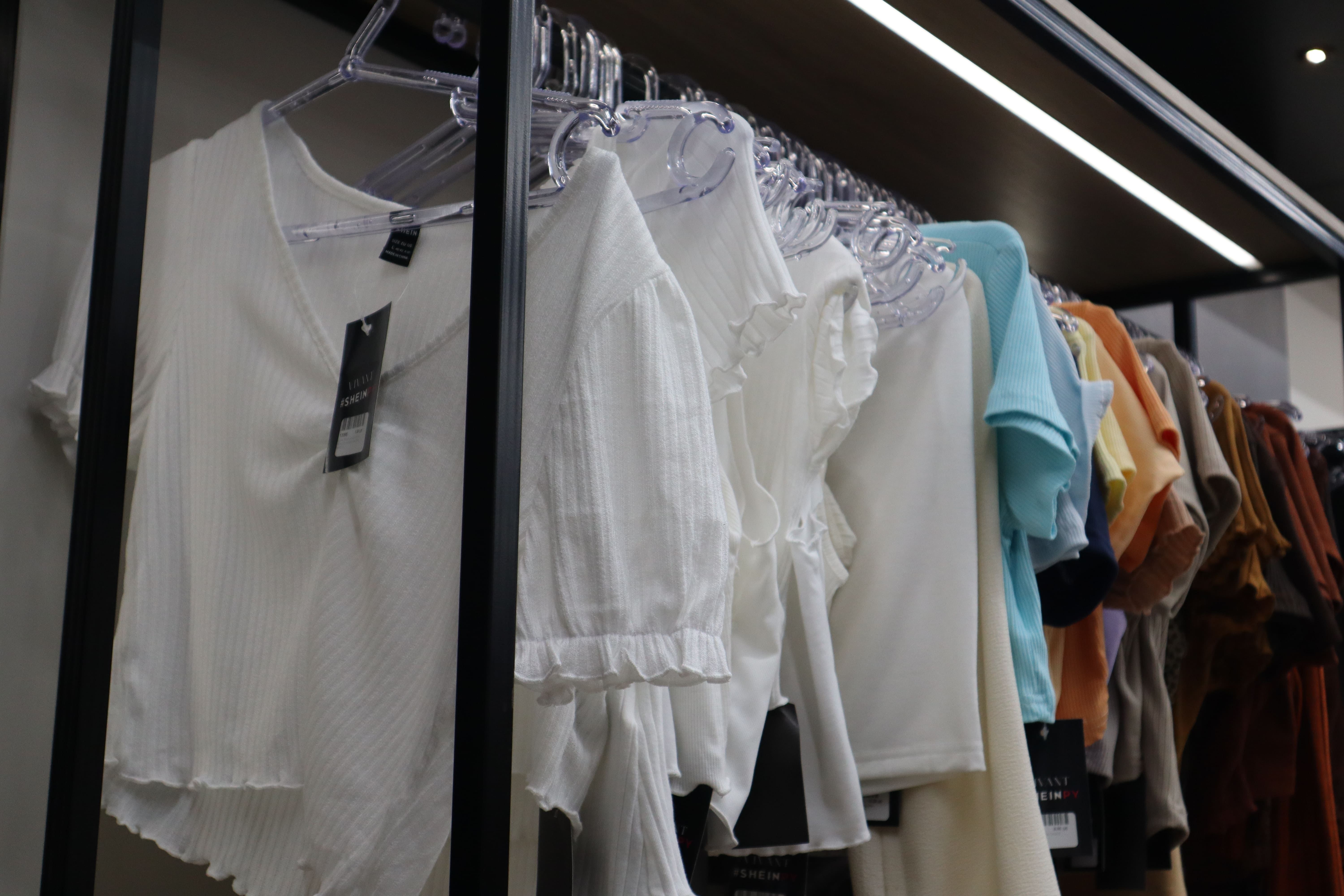 Vivant #Shein py