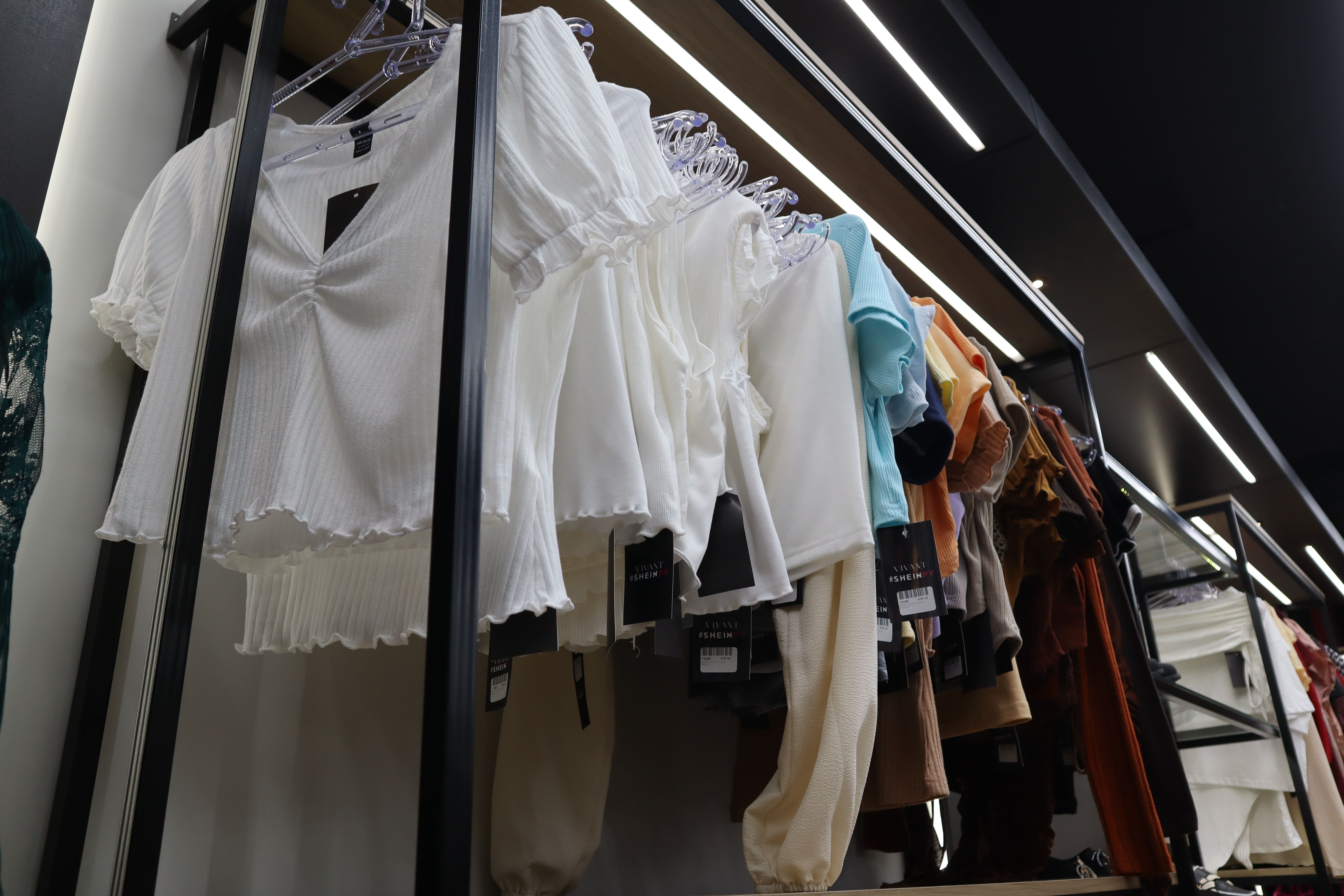 Vivant #Shein py
