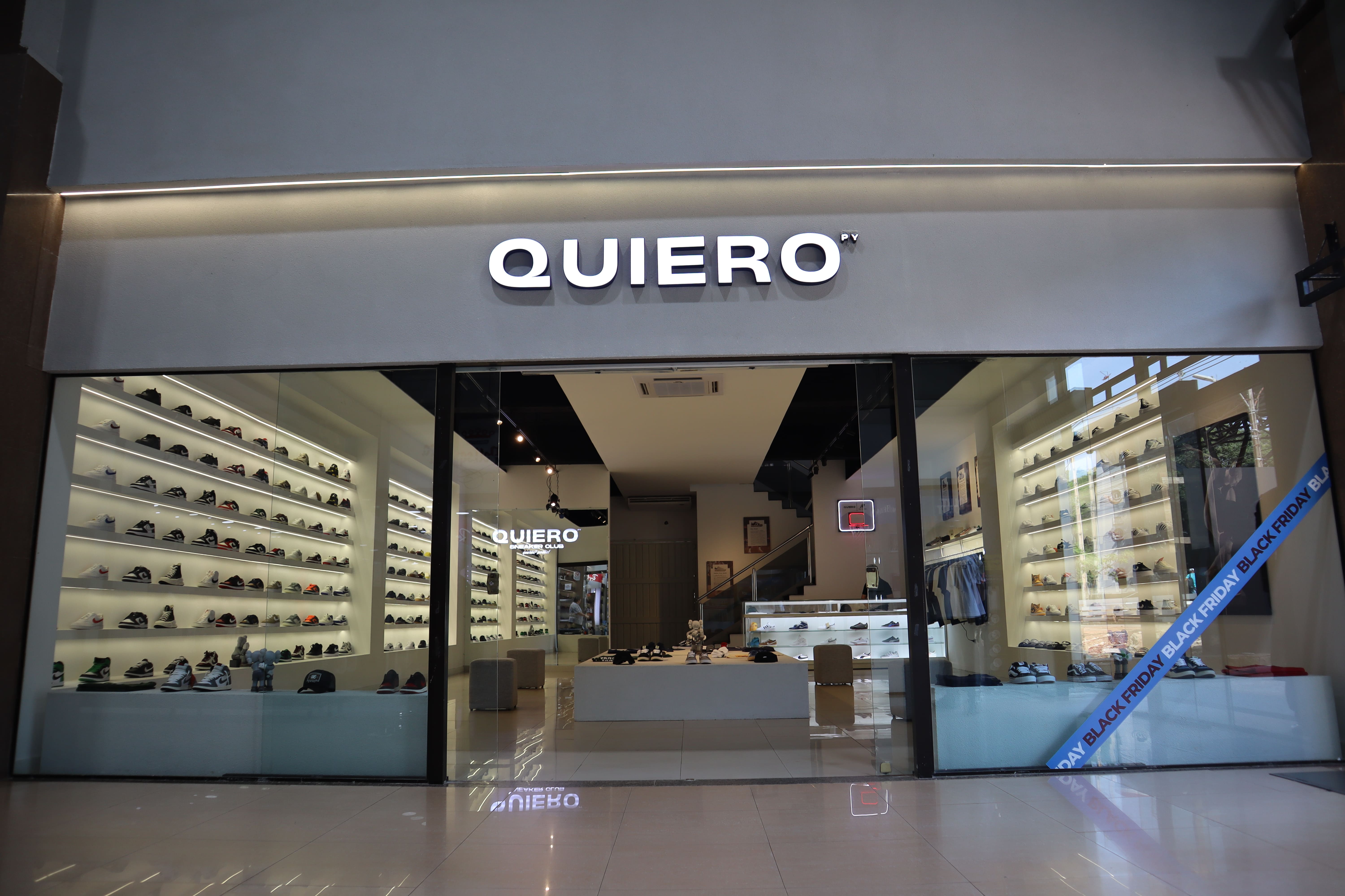 bg - Shopping Del Este